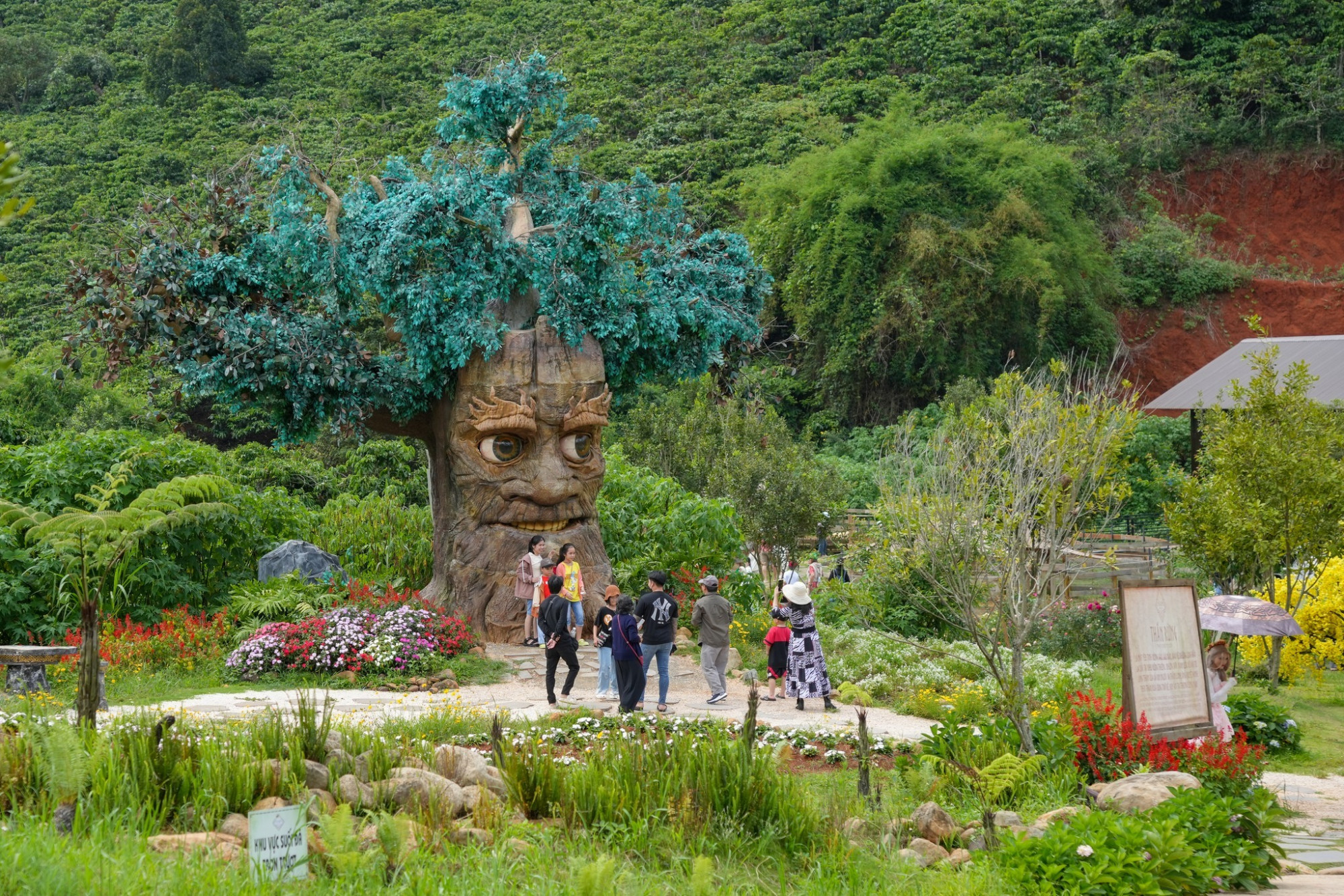 GOD Valley Đà Lạt